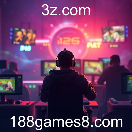 188games: Evolução e Tendências de 2026