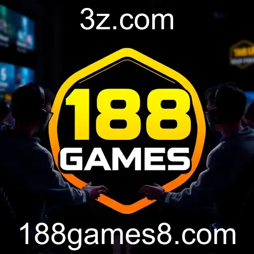O Impacto de 188games no Mercado de Jogos em 2026