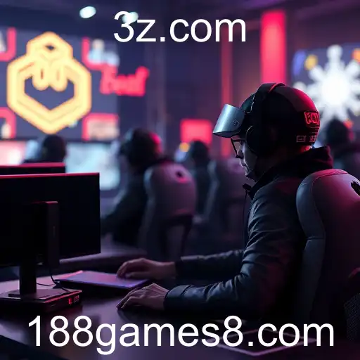 Inovações e Evoluções na Plataforma 188games