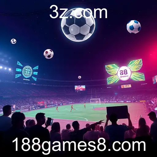 188games: Inovações e Desafios em 2026