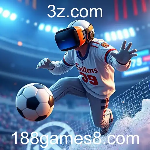 A Ascensão dos Jogos Online através do 188games