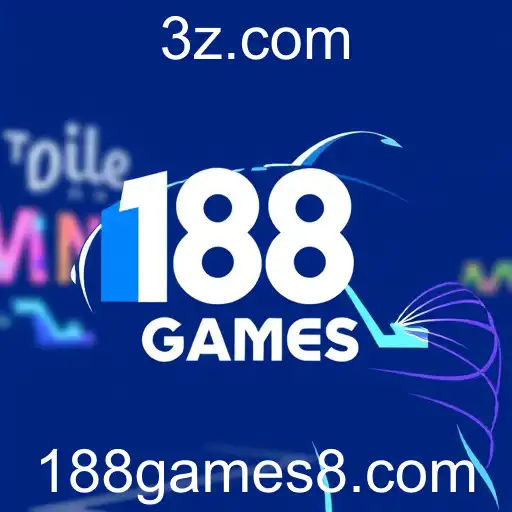 188games lança novos recursos interativos