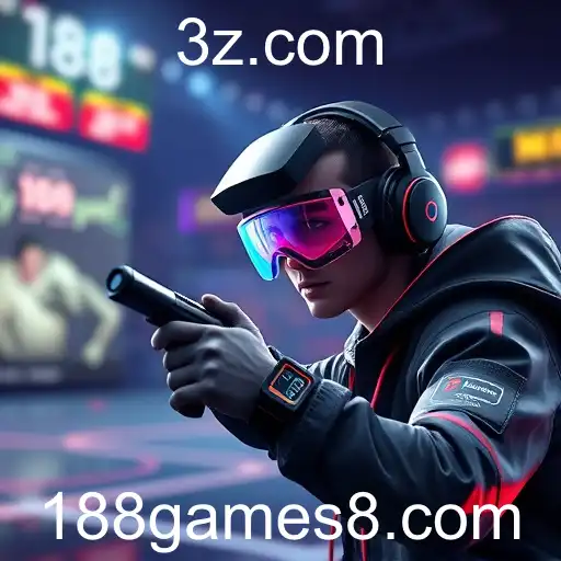 Novidades e Tendências do 188games