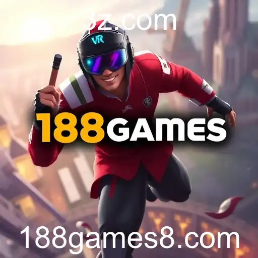 Novidades e Inovações: 188games Transforma o Universo dos Jogos