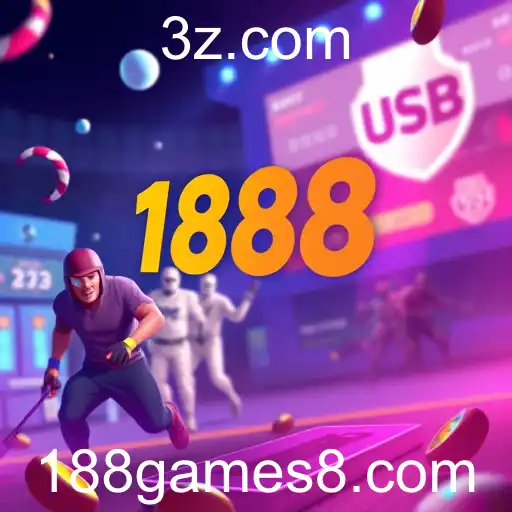 188games: A Revolução dos Jogos Online em Portugal