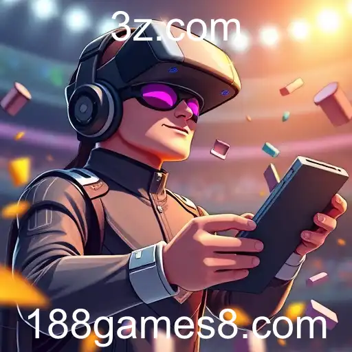 188Games e as Tendências de Jogos Online em 2026