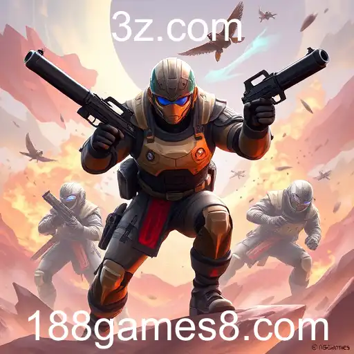 188games: A Revolução do Entretenimento Digital em 2026