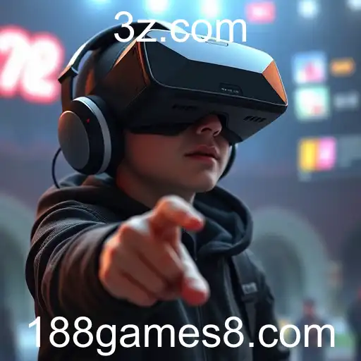 188games Revoluciona o Mercado de Jogos em 2026