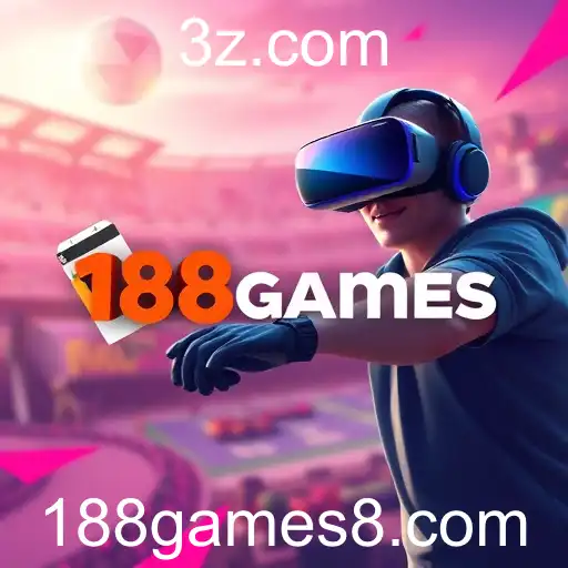 O Sucesso Avassalador do 188games no Cenário Atual