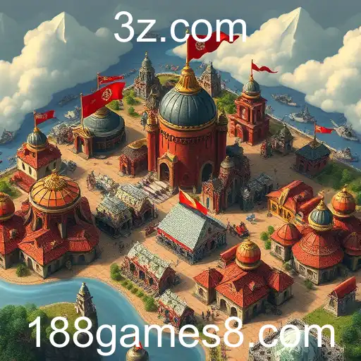 188games Expande Catálogo com Jogos Sustentáveis