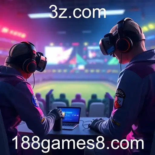 Avanços e Tendências no Mundo dos Jogos em 2026