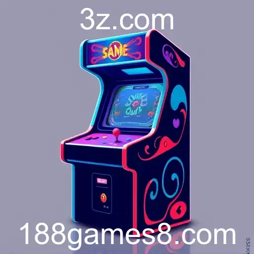 Explorando a Fascinante Categoria de Jogos Arcade em 188games