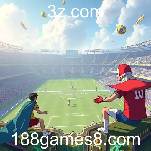 Tendências Emergentes no Universo dos Jogos Online