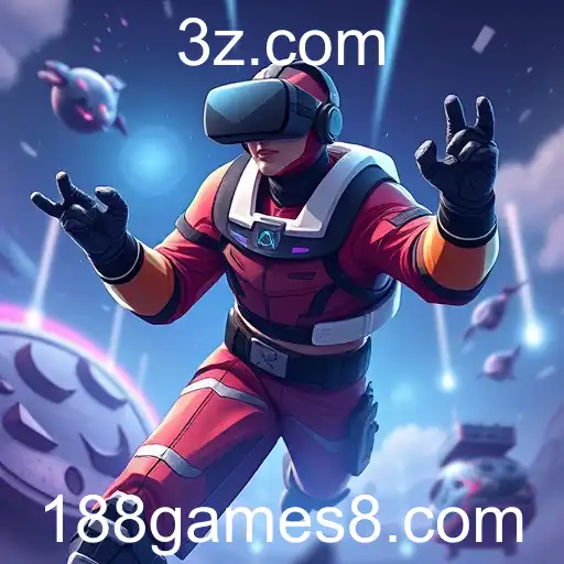 188games: O Futuro dos Jogos Digitais em 2026