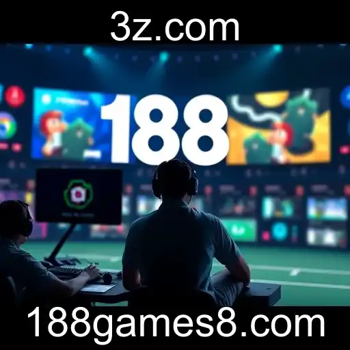 Jogos Online: Um Olhar sobre a Evolução e a Popularidade em 2026