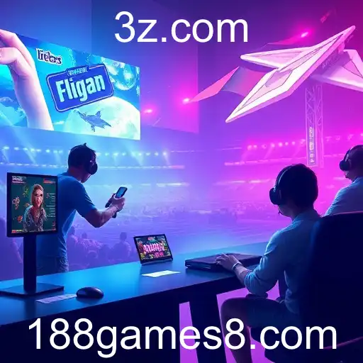 Novidades e Tendências no Mundo dos Jogos em 2026
