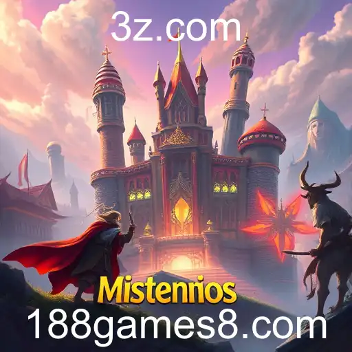 Crescimento Explosivo do 188games: Uma Nova Era no Mundo dos Jogos Online