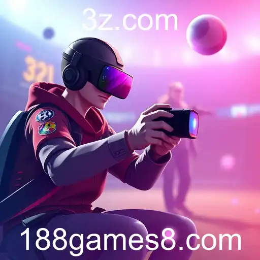 Expansão do Mercado de Jogos em Português