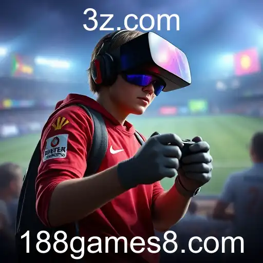 O Crescimento Exponencial do Mundo dos Jogos Online