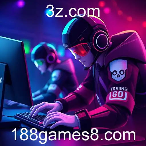 Crescimento Explosivo dos Jogos Online no Brasil