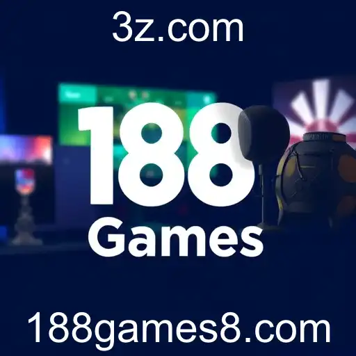 O Impacto Crescente dos eSports em 188games