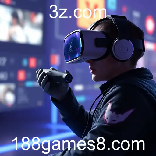 Inovações e Desafios no Universo dos Jogos em 2026