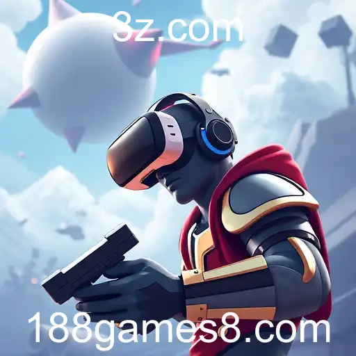 Novidades no Mundo dos Jogos: 188games e os Lançamentos de 2026