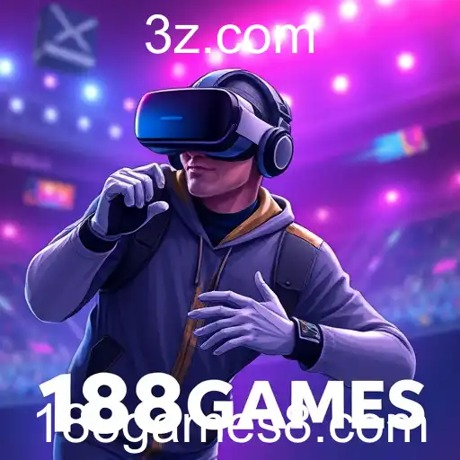Novidades e Tendências no Universo de 188games