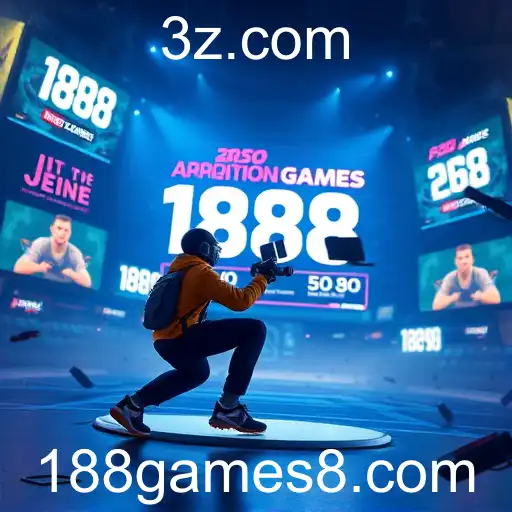 A Evolução dos Jogos Online em 2026: Um Olhar Sobre o 188games