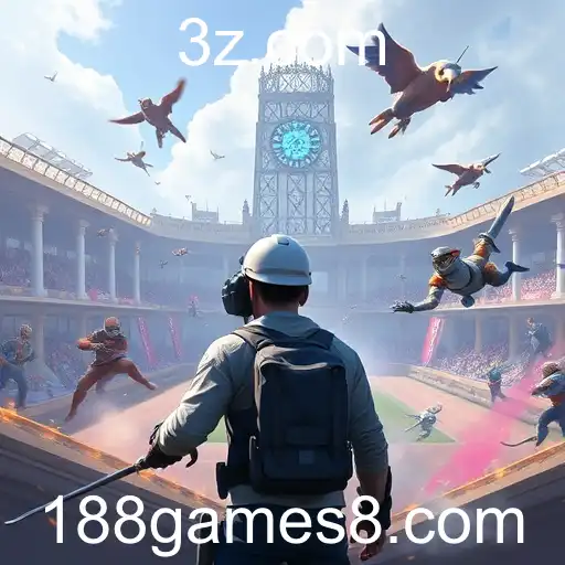 A Revolução dos Jogos Online em 2026