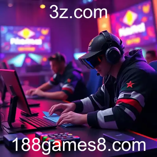 A Popularidade do 188games Cresce em 2026