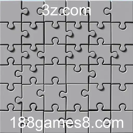 O Fascínio dos Jogos de Quebra-Cabeça no 188games