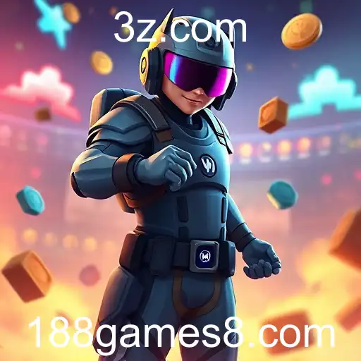 188games: A Revolução dos Jogos Online em 2026