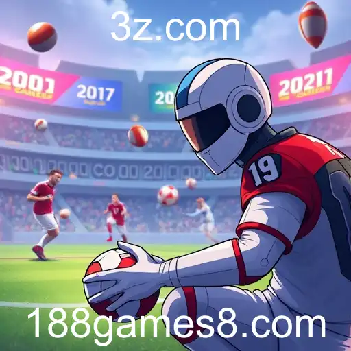 A Revolução dos Jogos em 2026: 188games Lidera o Cenário
