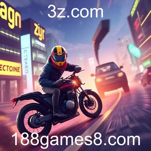 A Ascensão do 188games no Setor de Entretenimento Digital