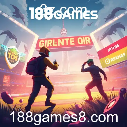 Tecnologia e Nostalgia: Exploração do 188games