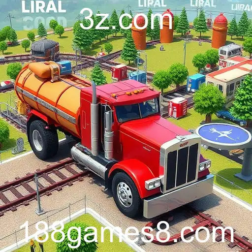 A Revolução dos Jogos Online é Liderada Pela 188games