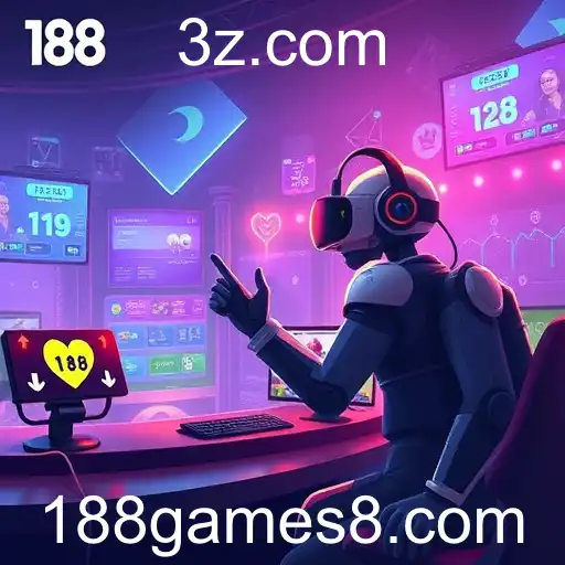 A Evolução dos Jogos Online no Brasil