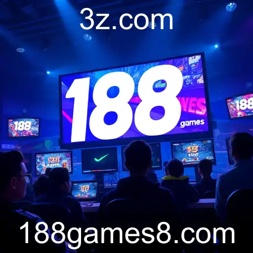 Tendências e Inovações do 188games