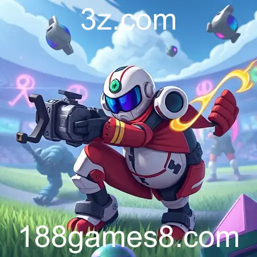 Tendências no Mundo dos Jogos em 2026