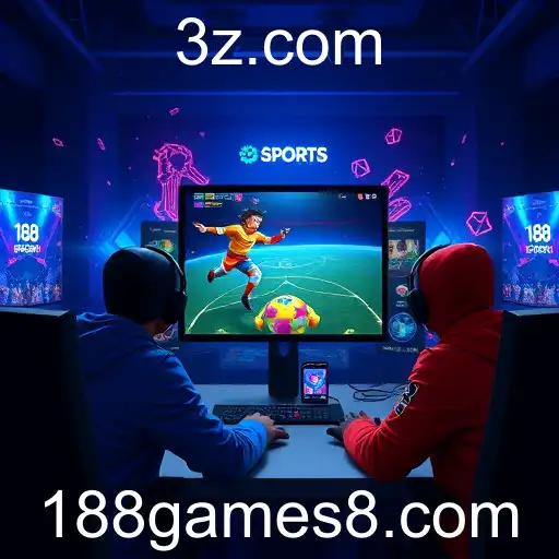 Tendências e Crescimento do 188games em 2026